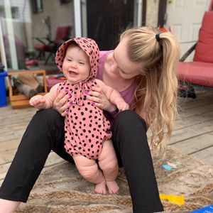 Meet your Posher, Alana